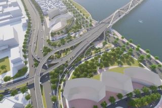 Hà Nội từng bước hiện thực hóa khát vọng trở thành đô thị văn minh - hiện đại