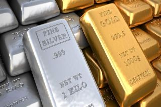 Bạc, bạch kim, palladium: "Mỏ ngầm" tiềm năng khi giá vàng liên tục lập đỉnh