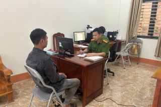 Lào Cai xử phạt cá nhân đăng tải thông tin sai sự thật, xúc phạm uy tín của cơ quan, tổ chức