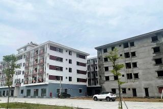 Vượt chỉ tiêu gần gấp đôi, Nghệ An trở thành điểm sáng về phát triển nhà ở xã hội