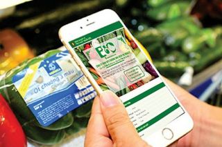 Hoàn thiện pháp lý truy xuất nguồn gốc điện tử, ngăn ngừa rủi ro an toàn thực phẩm