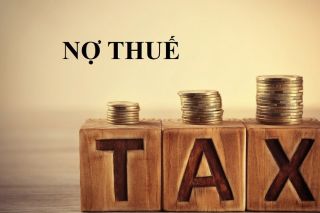 Quảng Trị cưỡng chế hai doanh nghiệp nợ thuế hơn 13 tỷ đồng