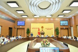 Đề xuất hình thành vùng động lực Bắc Trung Bộ gồm Thanh Hóa – Nghệ An – Hà Tĩnh