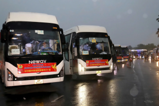 Nhiều hoạt động hỗ trợ người lao động có hoàn cảnh khó khăn dịp Tết Nguyên đán 2026