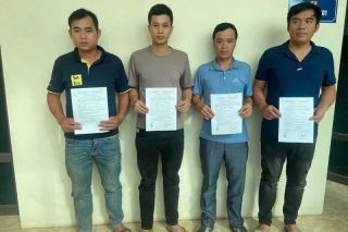 Công an tỉnh Lào Cai khởi tố vụ án “lừa đảo chiếm đoạt tài sản” với chiêu trò “đổ thạch” trực tuyến
