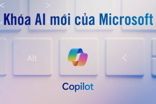 Microsoft tích hợp AI sâu vào Windows 11: Mở ra kỷ nguyên "máy tính AI" điều khiển bằng giọng nói