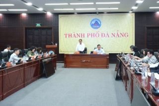 Việt Nam đăng cai Hội nghị Vật lý Toán quốc tế 2027 tại Đại học Duy Tân Đà Nẵng