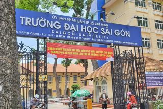 5 địa phương đề xuất sáp nhập các trường đại học, cao đẳng