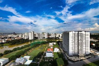 Doanh nghiệp sẵn sàng “xuống tiền” làm nhà ở giá rẻ: Làn sóng mới trên thị trường bất động sản