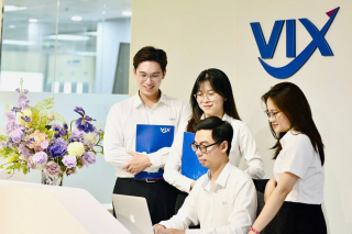Chứng khoán VIX sắp họp ĐHĐCĐ bất thường, thay đổi nhân sự HĐQT