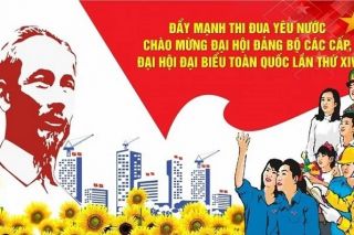 Thanh Hóa triển khai Cuộc thi trực tuyến tìm hiểu các kỳ Đại hội Đảng toàn quốc