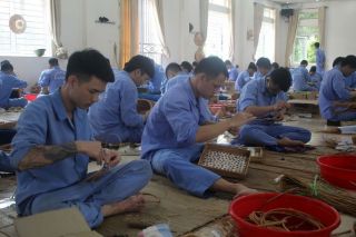 Đến hết năm 2030 ít nhất 50% đơn vị hành chính cấp xã "không ma tuý"