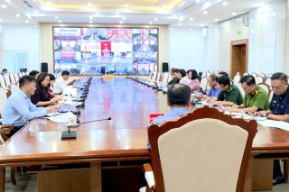 Quảng Ninh: Tăng cường đấu tranh chống buôn lậu, gian lận thương mại và hàng giả những tháng cuối năm