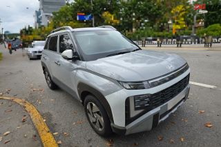 Hyundai sắp ra mắt SUV đô thị Venue thế hệ mới: Thiết kế mạnh mẽ, công nghệ vượt tầm, giá cạnh tranh