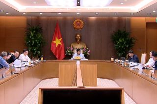 Đề án đẩy mạnh công tác sở hữu trí tuệ: Cần các giải pháp trúng, đúng, mới, đột phá