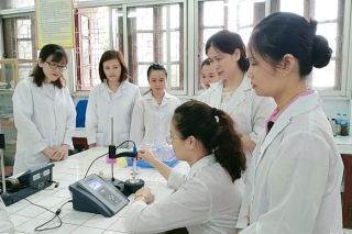 Thái Nguyên ban hành Chương trình hành động thực hiện Nghị quyết về đột phá phát triển giáo dục và đào tạo