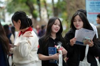 Đại học Bách khoa Hà Nội công bố dự kiến phương án tuyển sinh năm 2026