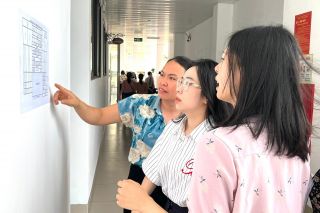 Hà Nội: Công bố danh sách thí sinh đủ điều kiện dự thi tuyển dụng viên chức