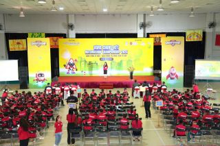 Vinh danh 18 học sinh tại chung kết Mathnasium Championship 2025 phía Bắc