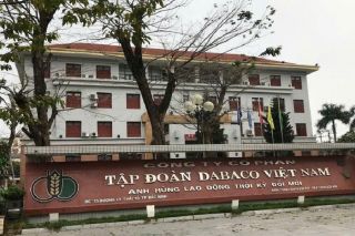 Thành viên HĐQT Dabaco Việt Nam vừa đăng ký bán ra 103.500 cổ phiếu DBC