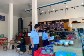 Thái Nguyên: Xử phạt 3 cơ sở vì vi phạm điều kiện vệ sinh an toàn thực phẩm