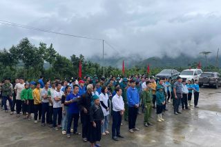 Lào Cai: Đẩy mạnh tuyên truyền pháp luật cho đối tượng đặc thù