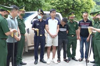 Hiệu quả trong công tác liên kết đấu tranh phòng, chống tội phạm rửa tiền