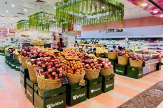 Doanh nghiệp Việt tăng tốc mở rộng, góp phần hiện đại hóa hạ tầng tiêu dùng