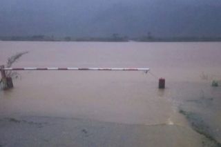 Quảng Trị tập trung ứng phó khẩn cấp và khắc phục hậu quả mưa lũ lớn