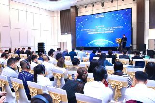 Đẩy mạnh kết nối giao thương Việt – Trung qua Hội chợ Mùa Thu 2025