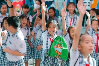 Doanh thu giảm, Sữa Quốc tế Lof báo lỗ quý III/2025 hơn 133 tỷ đồng