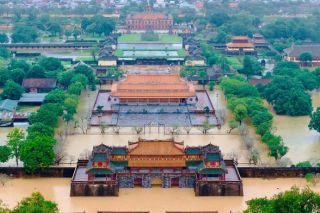 Miền Trung còn mưa lớn phức tạp: Thủ tướng chỉ đạo tiếp tục triển khai đồng bộ giải pháp ứng phó