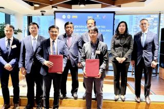 Tập hợp sức mạnh tri thức Việt Nam, xây dựng các dự án khoa học công nghệ cụ thể