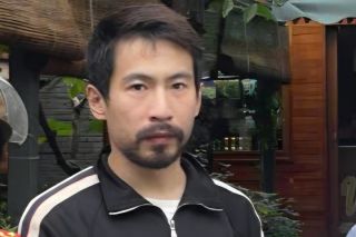 Nghi phạm quốc tịch Trung Quốc trốn khỏi bệnh viện ở Đà Nẵng đã sa lưới