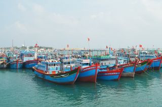 Hải Phòng ban hành Kế hoạch hành động Tháng cao điểm chống khai thác IUU
