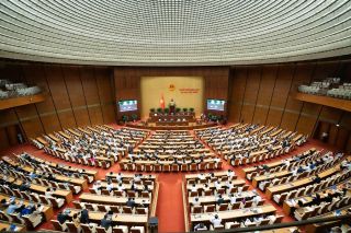 Cội nguồn sức mạnh cho mọi thắng lợi và thăng hoa của dân tộc - Kỳ 3: Khát vọng cất cánh - bước chuyển mình của dân tộc