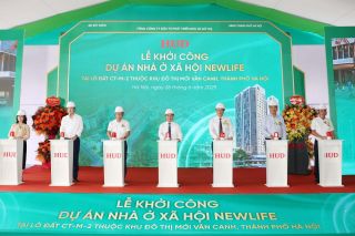 HUD: Sẵn sàng năng lực và nguồn lực để phát triển nhà ở xã hội