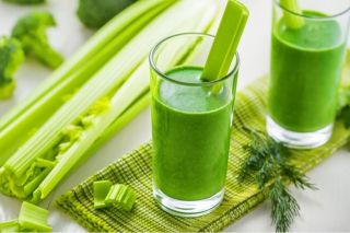 Rau cần tây và những công dụng bất ngờ cho sức khỏe