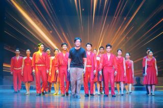 Chương trình ca múa nhạc “Giấc mơ của mẹ” – Tôn vinh sức mạnh cảm hóa, khơi dậy lương tri con người