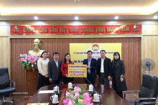 Thanh Hóa đã tiếp nhận hơn 67 tỷ đồng ủng hộ đồng bào bị thiệt hại do bão số 10