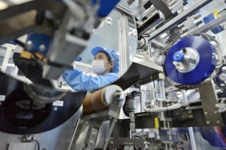 Việt Nam thu hút hơn 31,5 tỷ USD vốn FDI