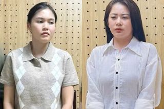 Khởi tố hai “kiều nữ” giả bác sĩ lừa đảo hơn 18 tỷ đồng