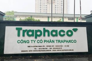 Traphaco có tân Tổng giám đốc