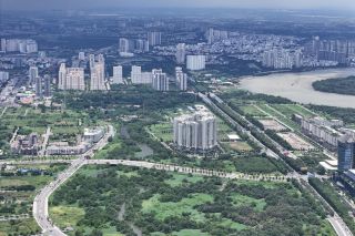 TP. HCM chấp thuận cho 54 doanh nghiệp thí điểm nhận đất nông nghiệp làm nhà ở thương mại