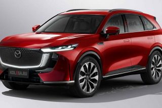 Mazda CX-5 2026: Bước tiến vượt trội đưa SUV Nhật lên tầm cao mới tại Đông Nam Á