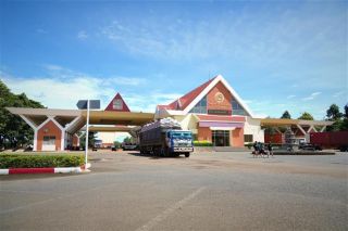 Tây Ninh: Đề xuất chủ trương đầu tư phát triển hạ tầng giao thông kết nối cửa khẩu Xa Mát