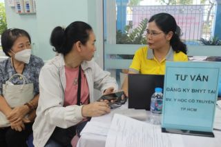 Danh sách những cơ sở ngưng hợp đồng khám chữa bệnh Bảo hiểm y tế