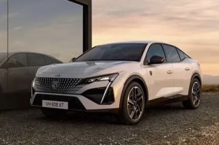 Cập nhật bảng giá xe hãng Peugeot mới nhất tháng 11/2025