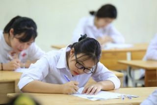 Tổ chức Kỳ thi chọn học sinh giỏi quốc gia ngày 25 và 26/12