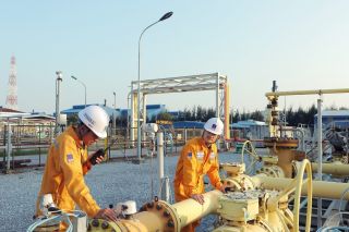Những sản phẩm “Vươn mình tiến vào kỷ nguyên xanh” - Bài 91: 7 sản phẩm của Petrovietnam